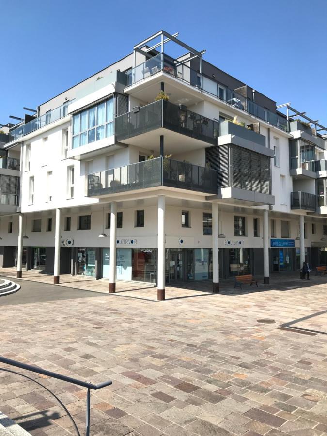 Appartement T2 Cosy A Rodez Exterior foto