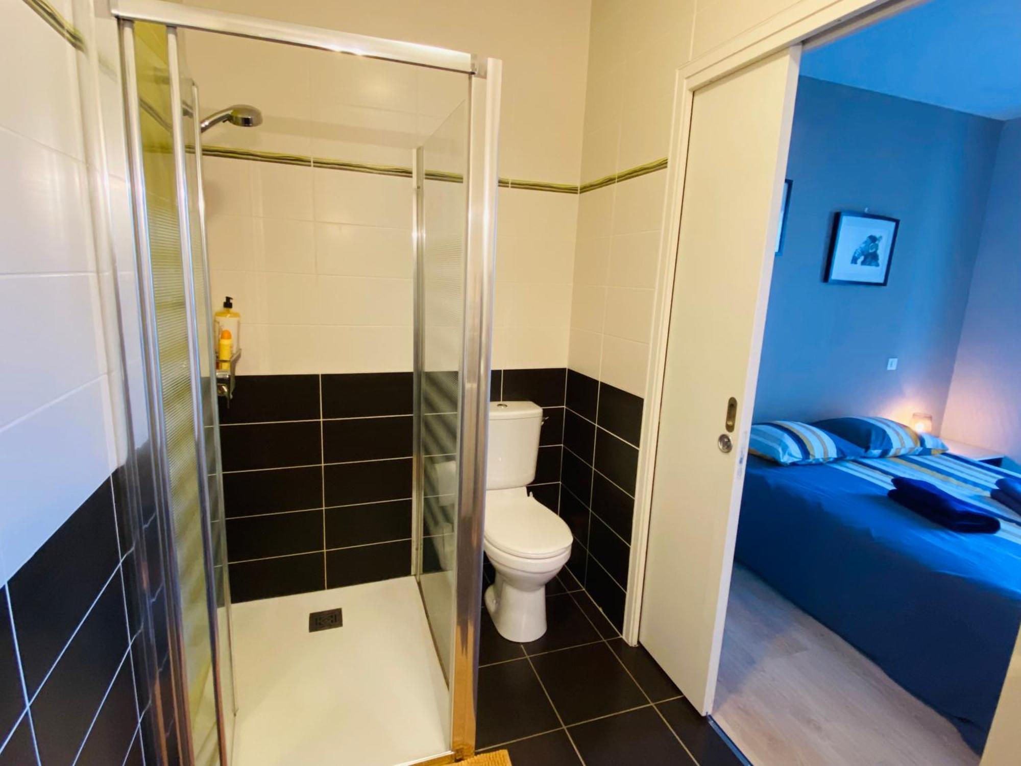 Appartement T2 Cosy A Rodez Exterior foto